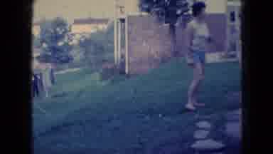 1965 Wellsburg Iowa