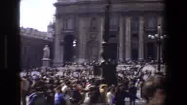 1973 Rome Italy