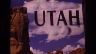 1973 Salt Lake City Utah