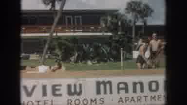 1958 New Orleans Louisiana