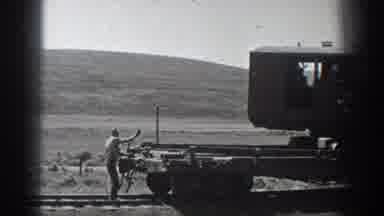 1936 California