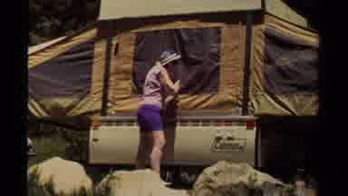 1980 Mendocino California