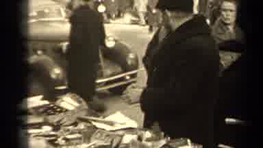 1947 Paris France