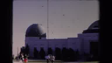 1967 Los Angeles California