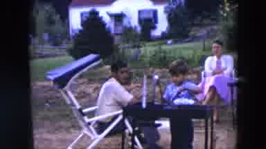 1956 Hicksville New York