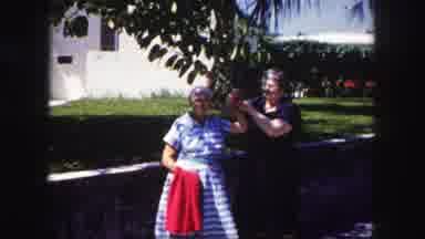 1960 Tampa Florida
