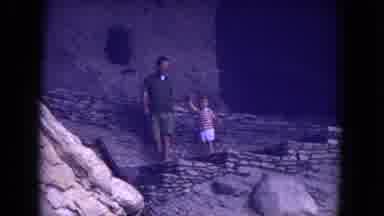 1973 Gila National Forest New Mexico