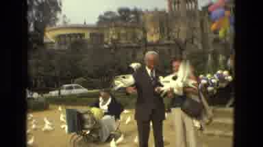 1978 Madrid Spain