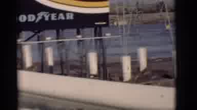 1964 New Mexico