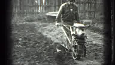 1975 Moscow Russia