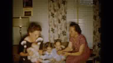 1958 Minnesota