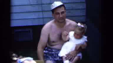 1951 New York