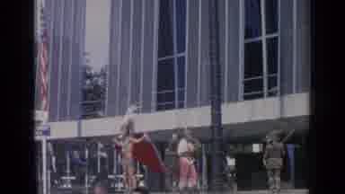 1964 Worlds Fair New York City