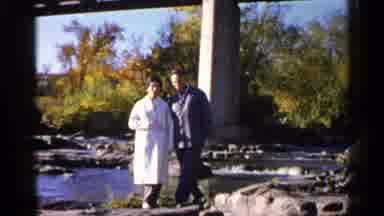 1960 Sioux Falls South Dakota