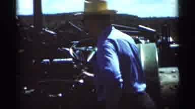1966 Wauseon Ohio