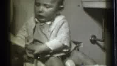 1939: Danielson Connecticut. Pharmacist Working In Local Community Drug Store and Grocery