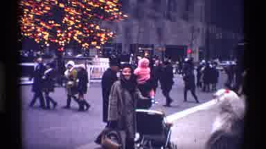 1970 New York City