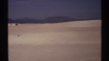 1972 New Mexico