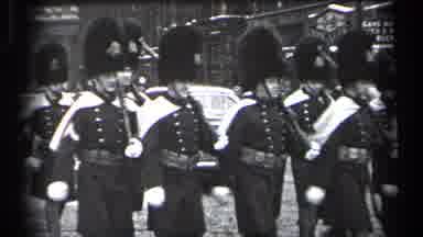 1937 Cleveland Ohio