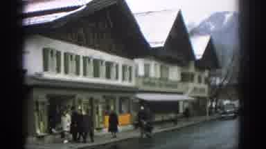 1963 Munich Germany
