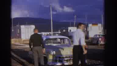 1963 Zurich Swizterland