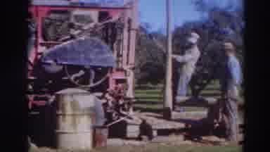 1937 Sacramento California