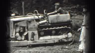 1938 Cumberland Maryland