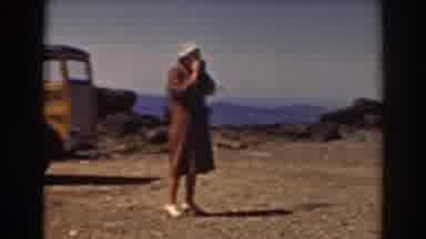 1938 Mount Washington New Hampshire