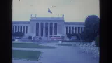 1976 Athens Greece