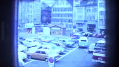 1976 Zurich Switzerland