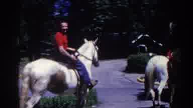 1958 French Lick Indiana
