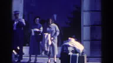1963 Niagra Falls Canada