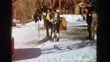 1961 Aspen Colorado