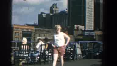 1961 Baltimore Maryland