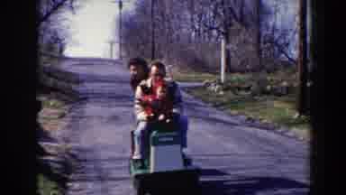 1964 Pequot Lakes Minnesota