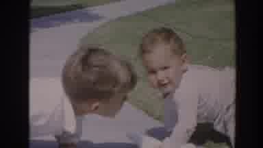 1964 North Hollywood California