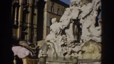1959 Rome Italy