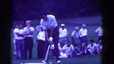 1961 Ridgefield New Jersey