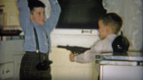 Ultimate Guide to Licensing Halloween Home Movie Footage