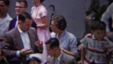 1954 Yokohama Japan