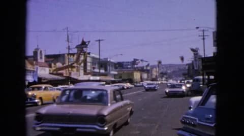 1963 Barrington Illinois