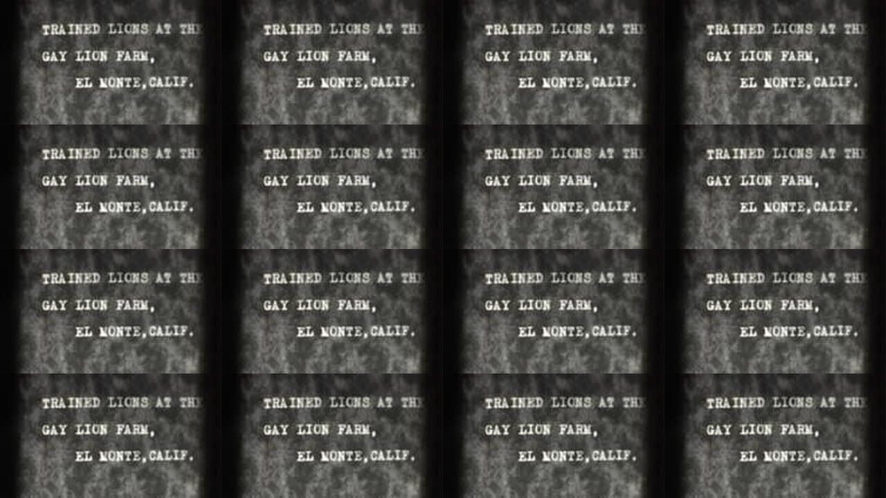 1937 El Monte California