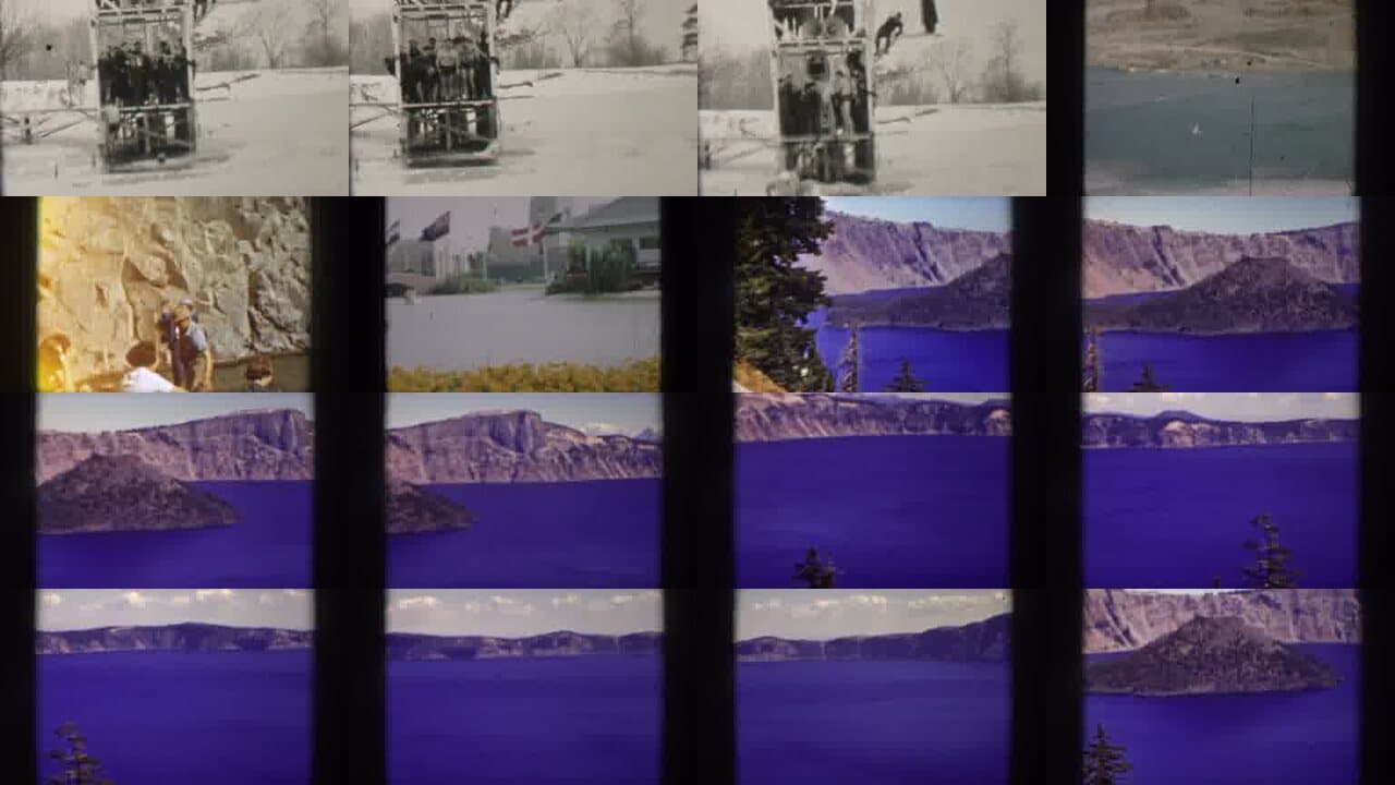 1937 Lake Tahoe California