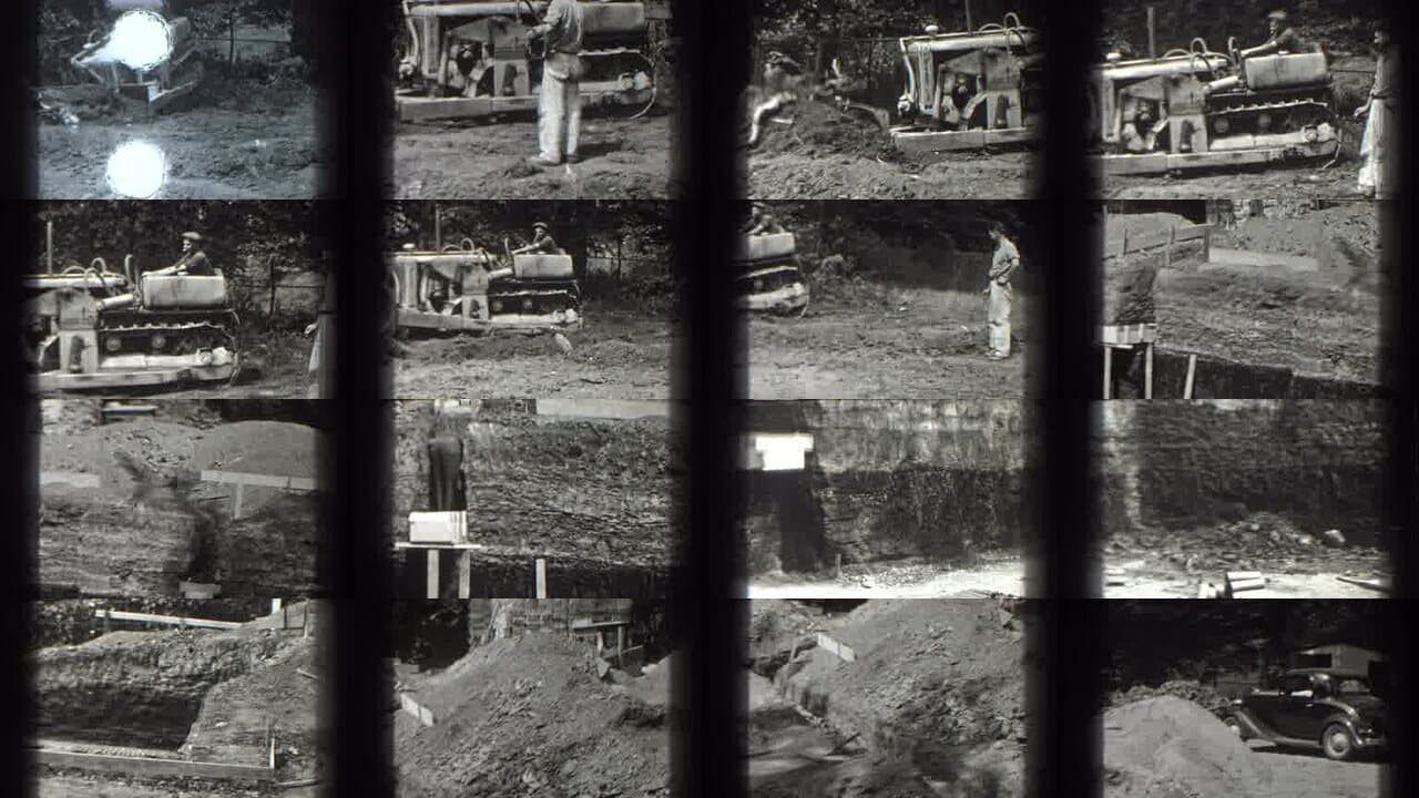 1938 Cumberland Maryland