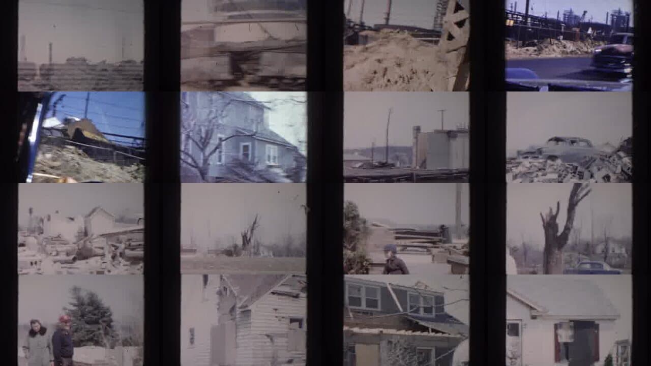 1956 Grand Rapids Michigan