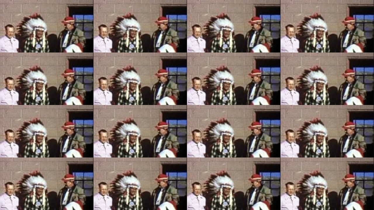 1957 Alaska Baptist Church Missionaries