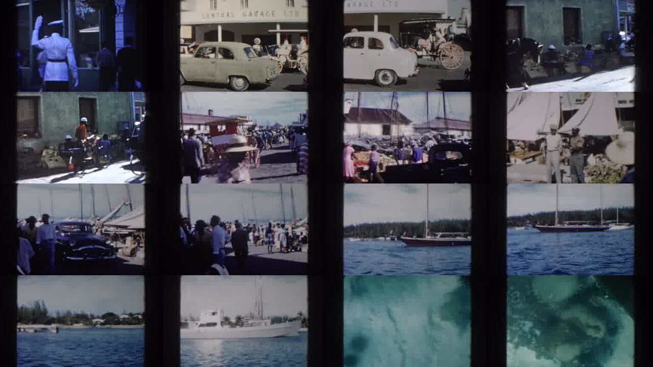 1961 Nassau Bahamas