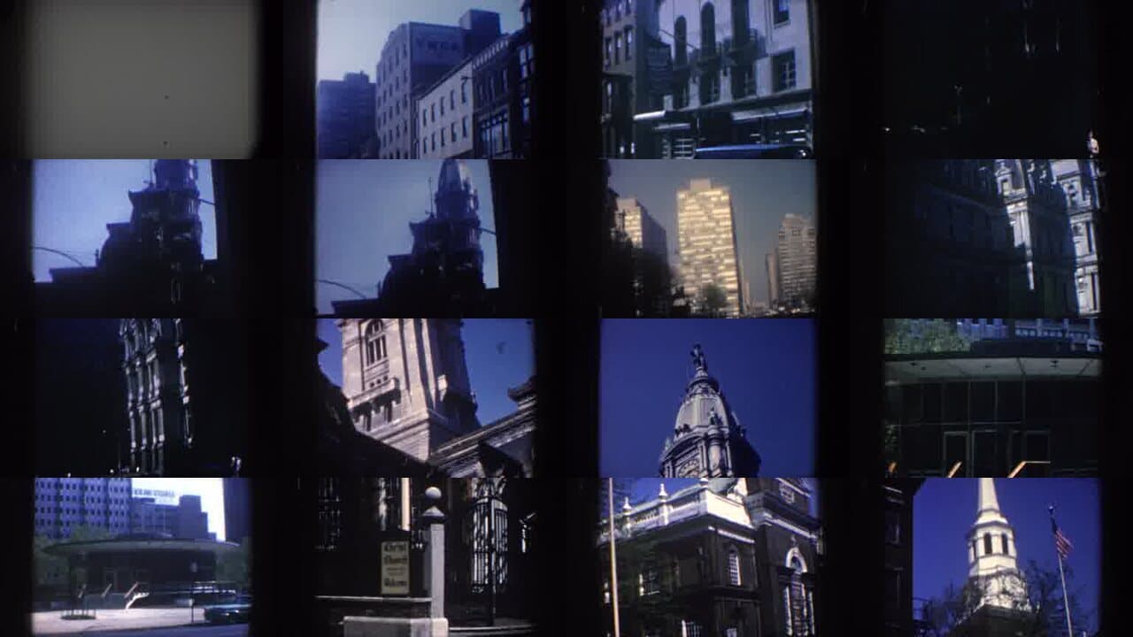 1962 Philadelphia Pennsylvania