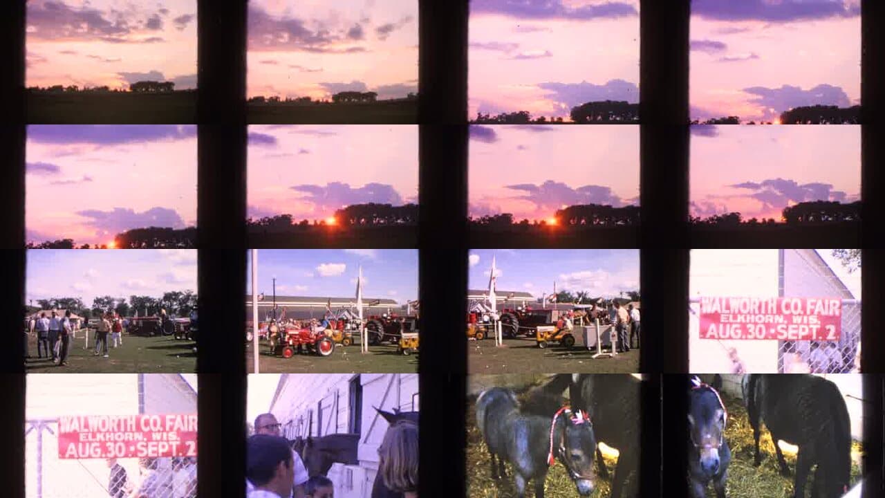 1963 Walworth Wisconsin