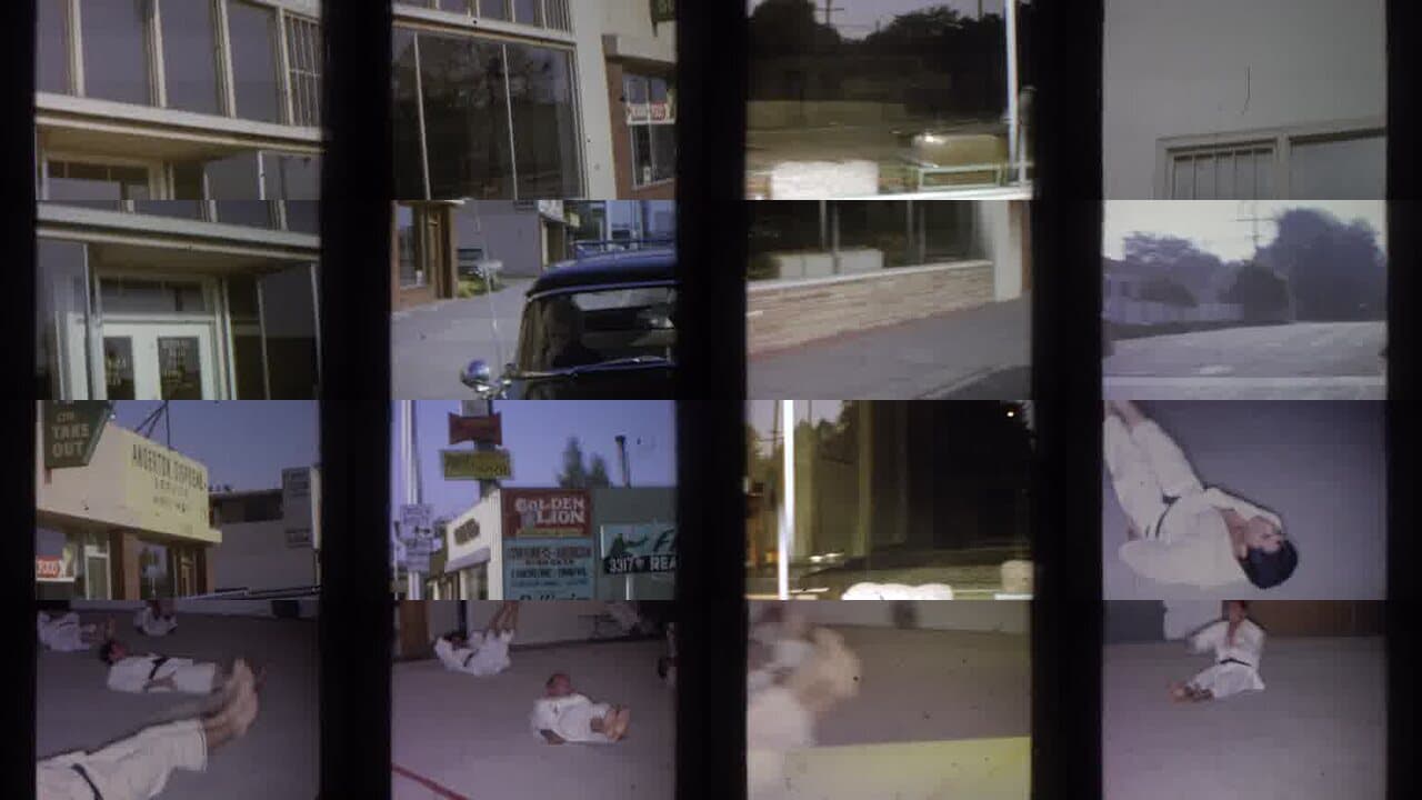 1966 San Gabriel California